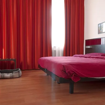 Fiera 3* Больцано