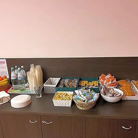 Fiera 3* Больцано