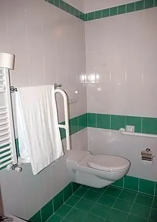 Готель Fiera 3*