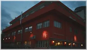 酒店 菲拉酒店 3*