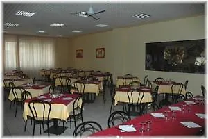 Отель Fiera Больцано