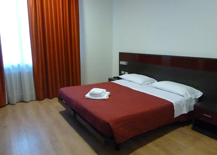 Fiera Ξενοδοχείο