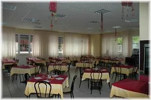 Fiera Ξενοδοχείο Μπολζάνο