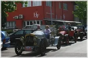 Fiera Μπολζάνο